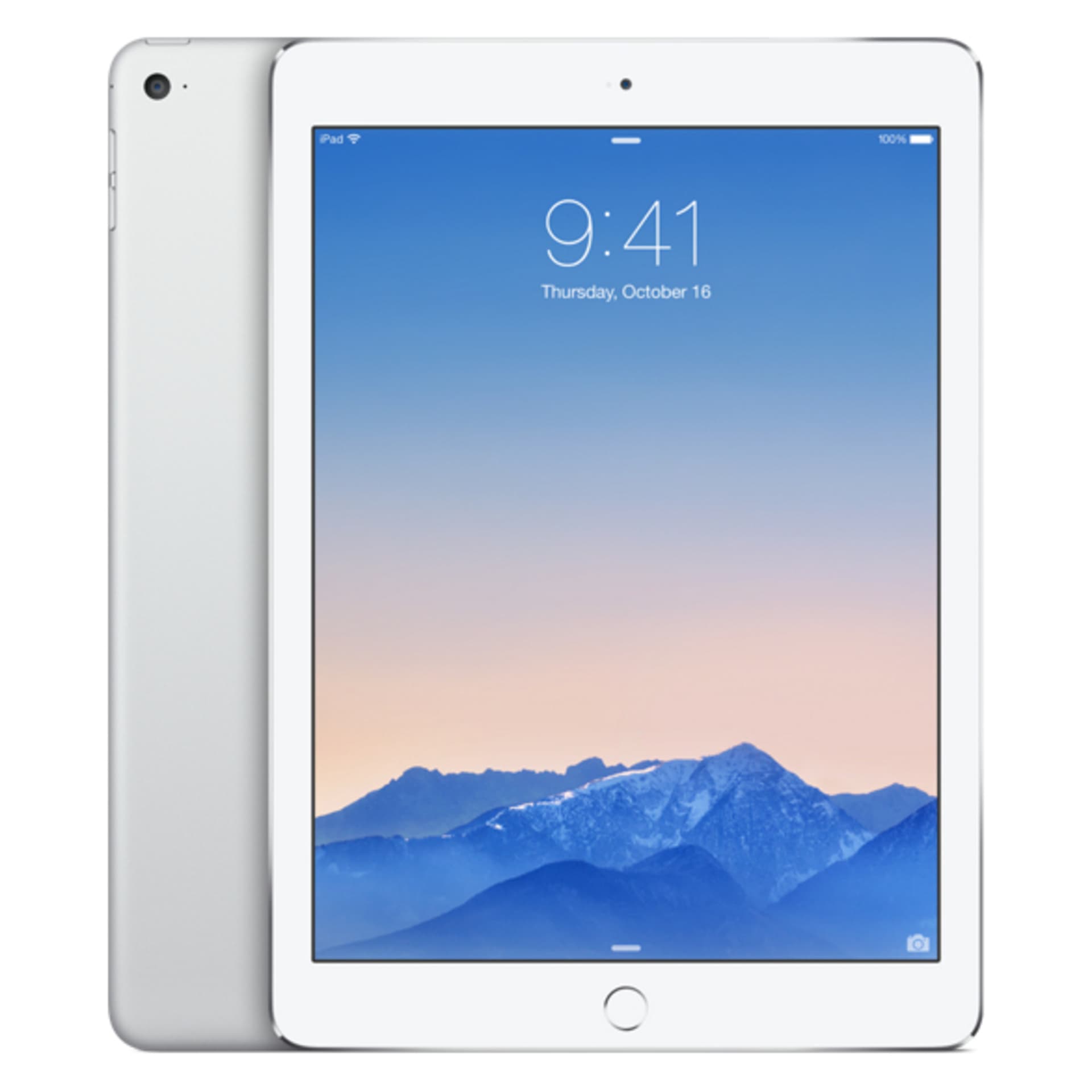 Apple iPad Air 2 A8 2014 reconditionné