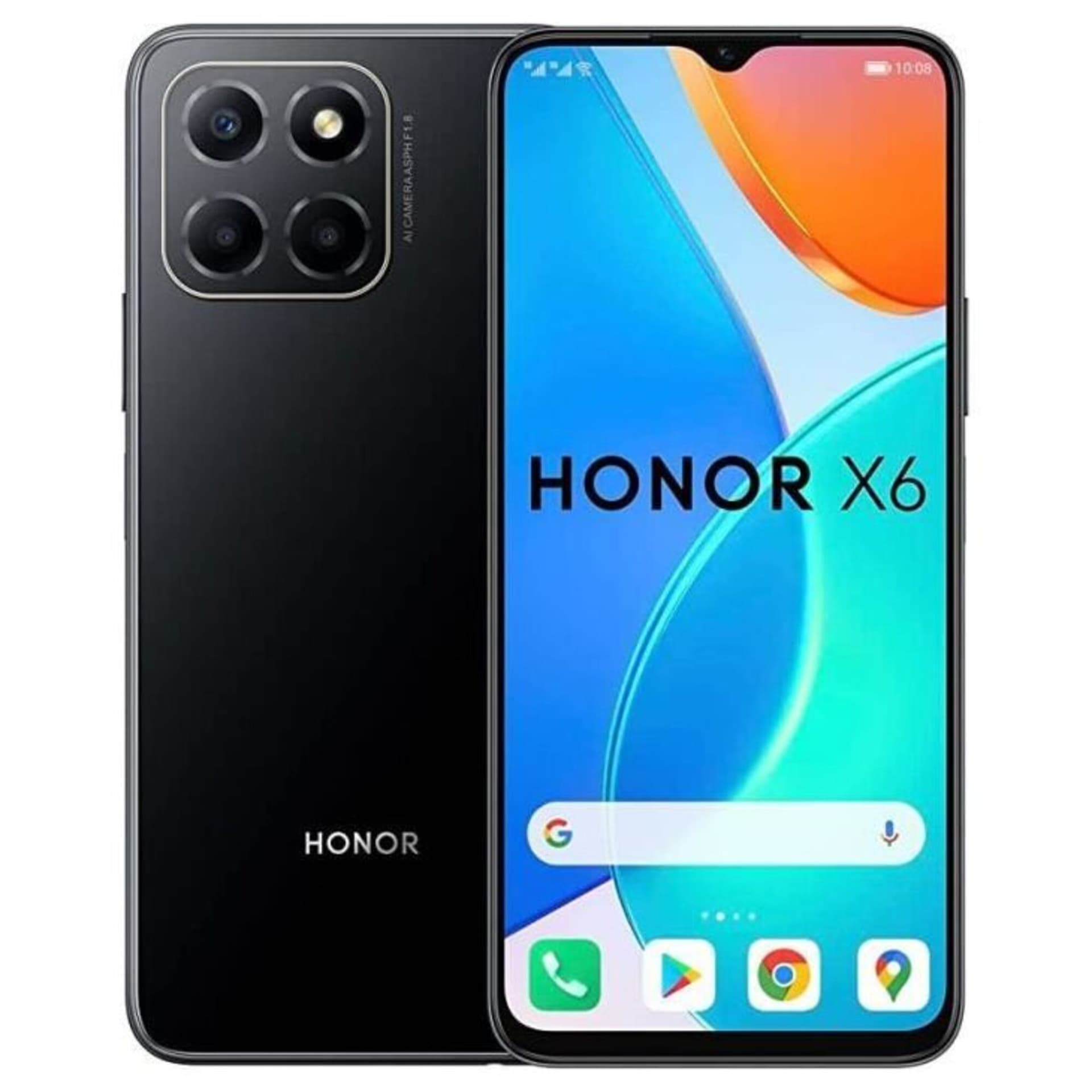 Honor X6 reconditionné