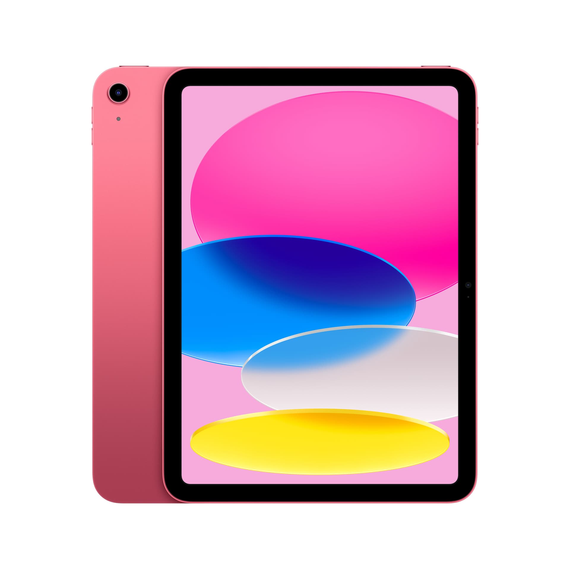 Apple iPad 10 A14 2022 reconditionné