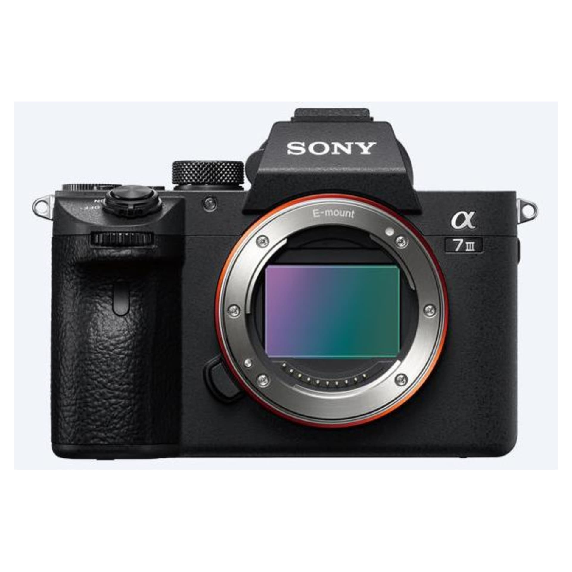 Sony Sony Alpha 7 III reconditionné