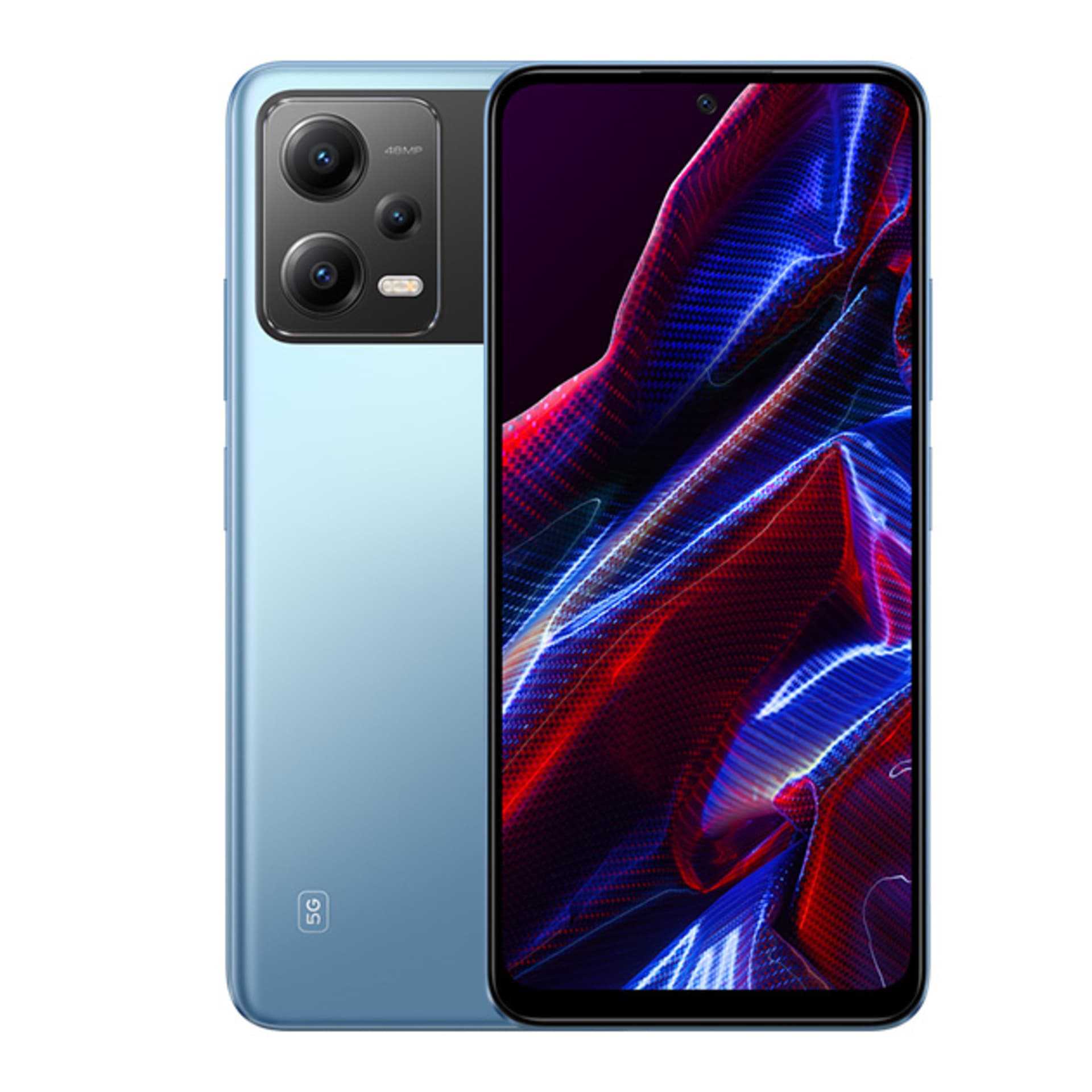 Xiaomi Poco X5 reconditionné