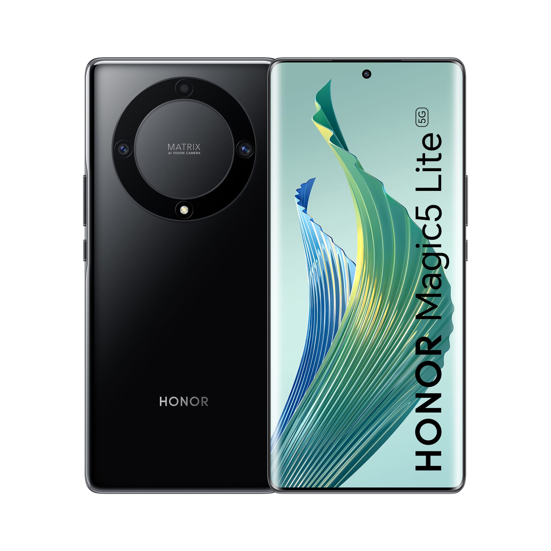 Honor Magic 5 Lite