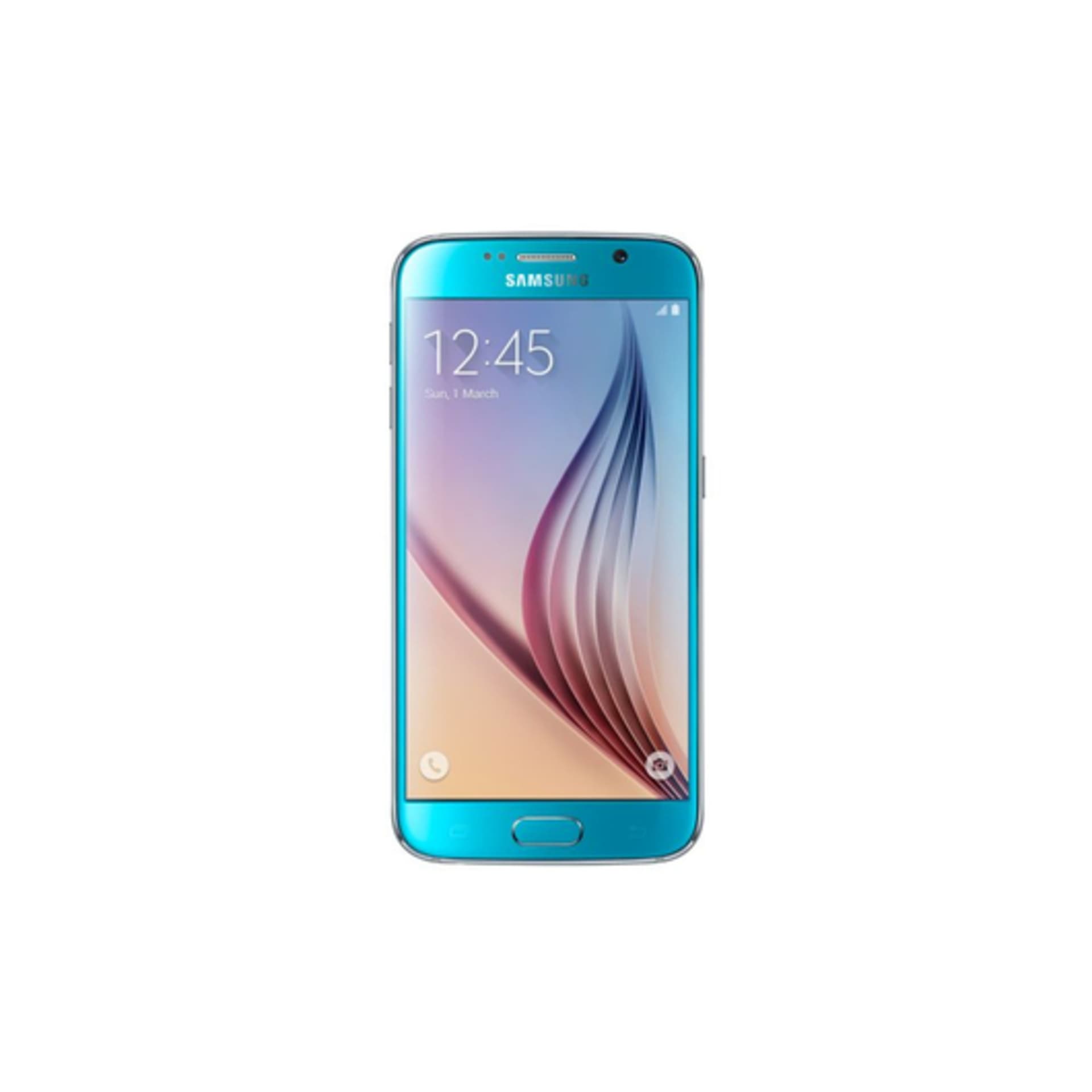 Samsung Galaxy S6 reconditionné