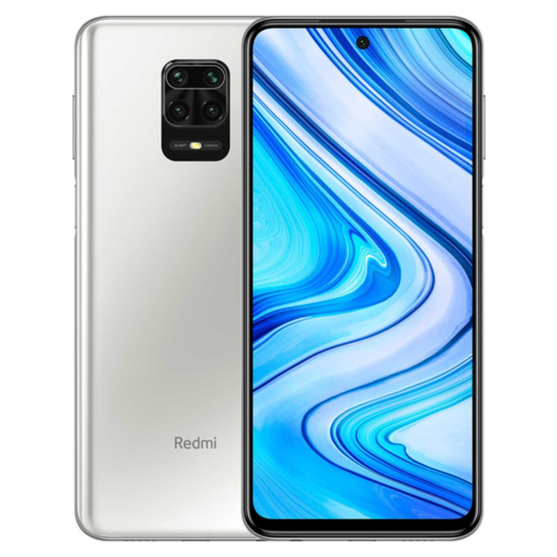 Xiaomi Redmi Note 9 Pro reconditionné