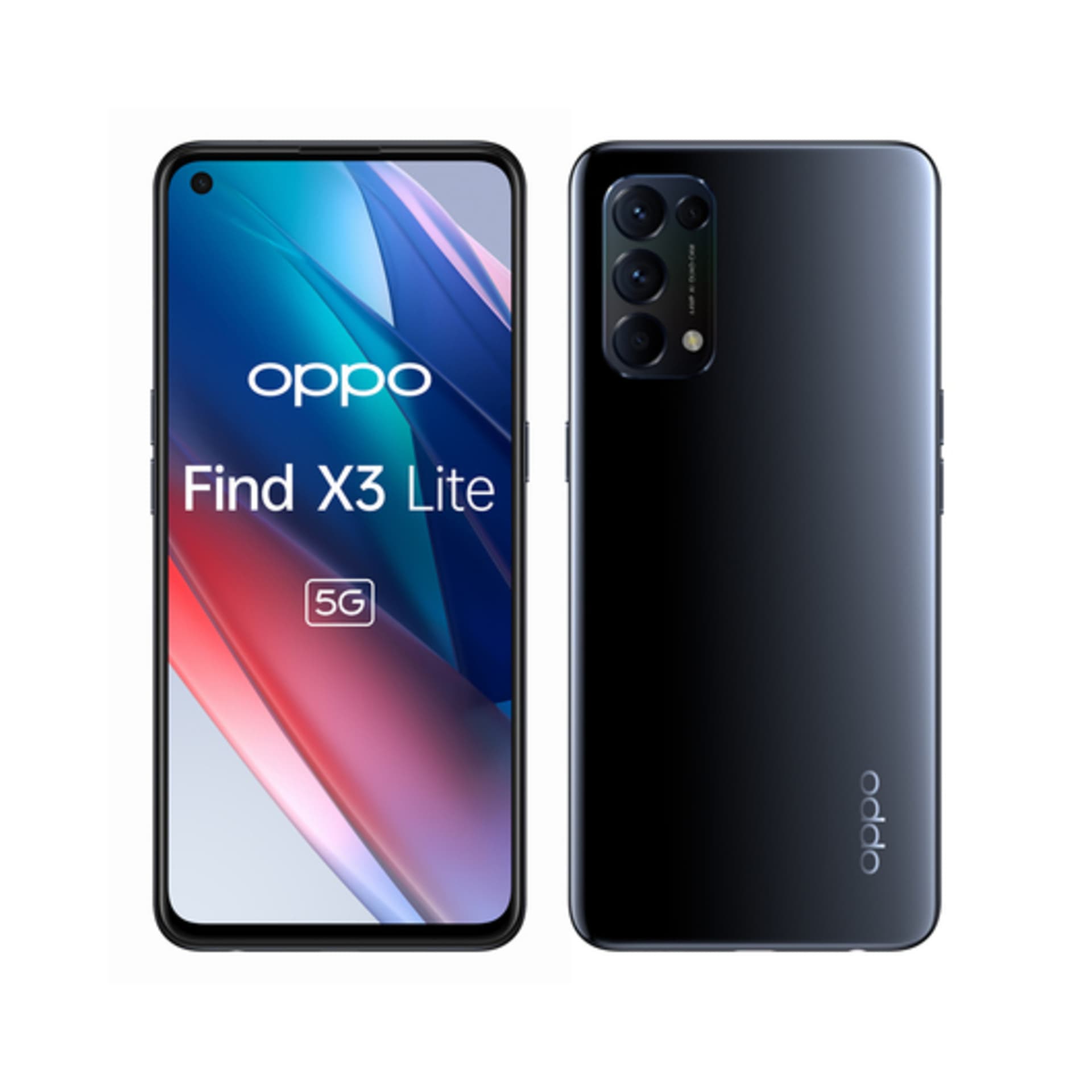 Oppo Find X3 Lite