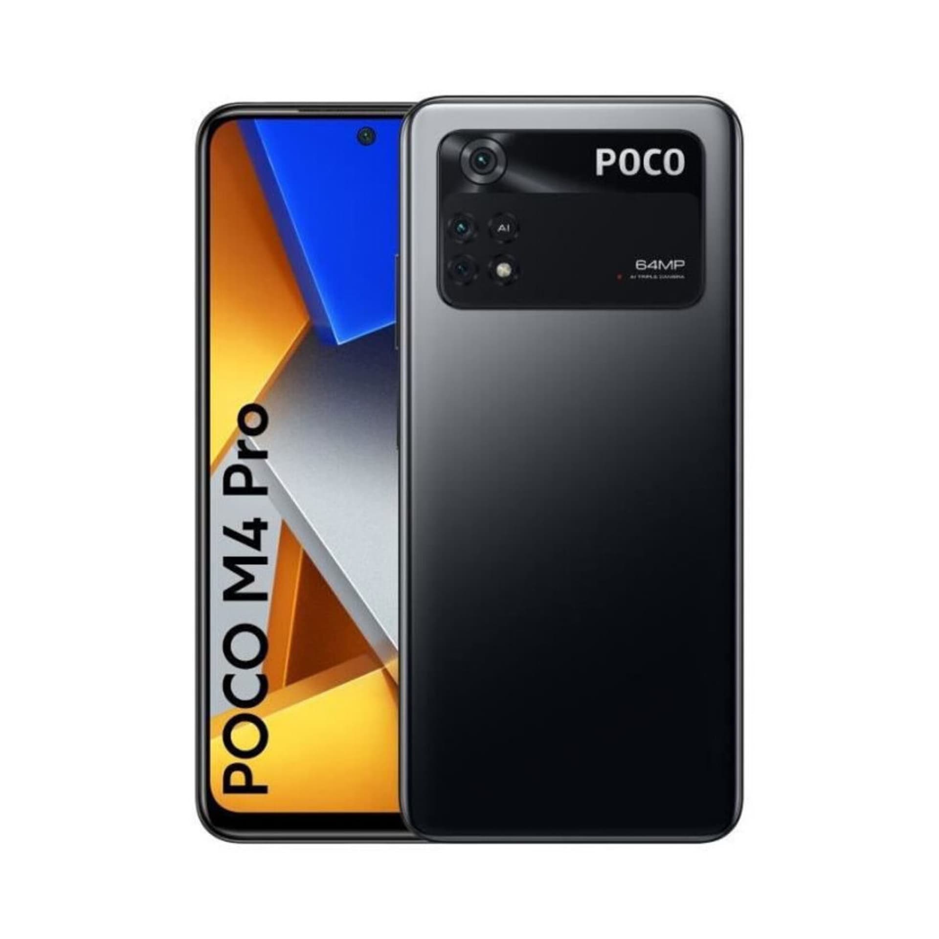 Poco M4 Pro