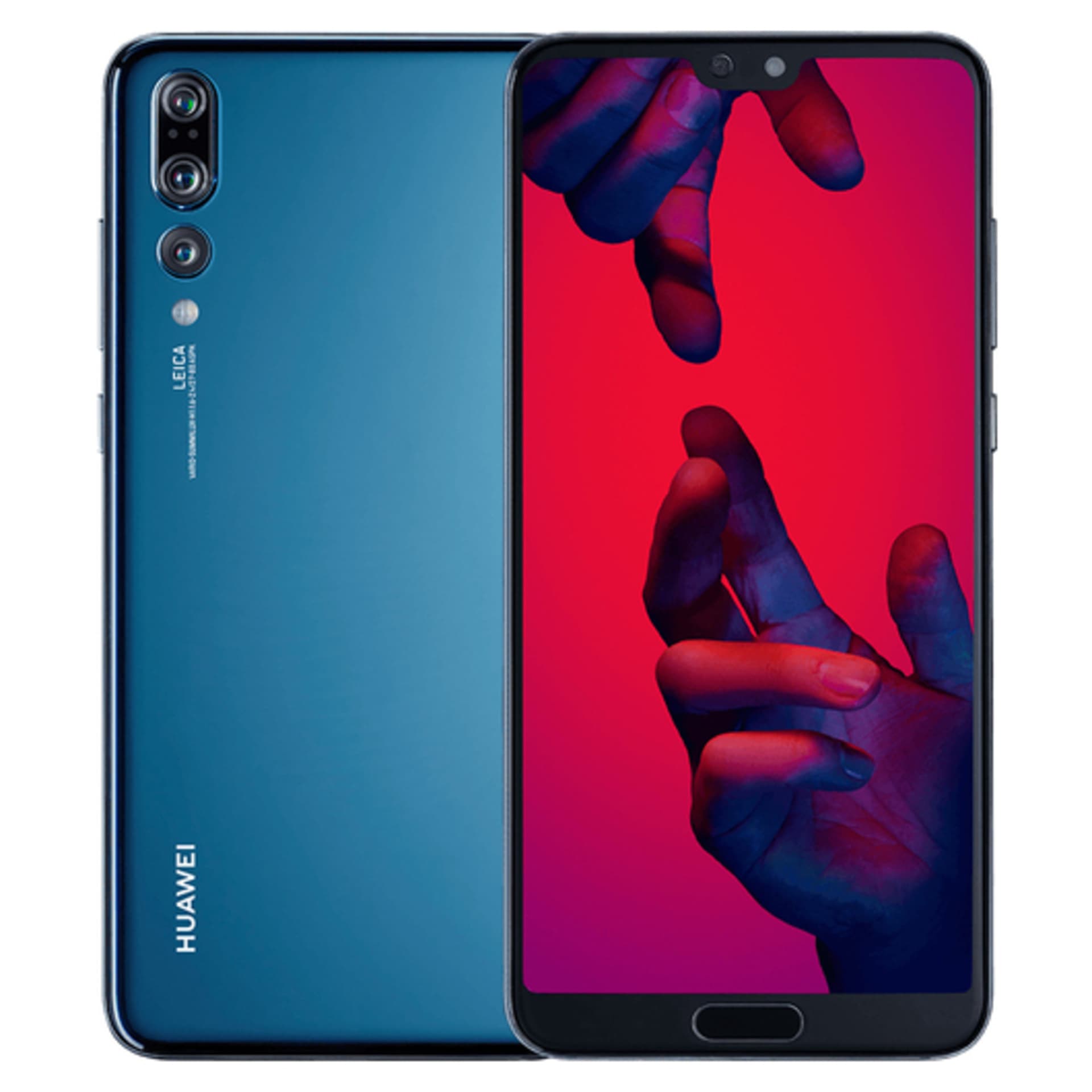 Huawei P20 Pro