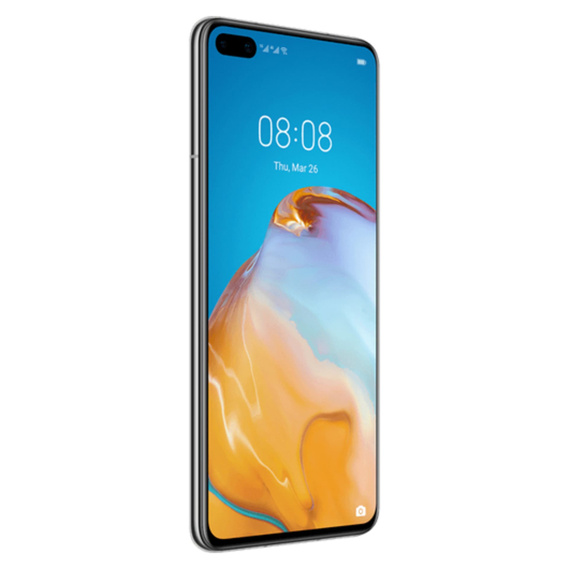 Huawei P40 reconditionné