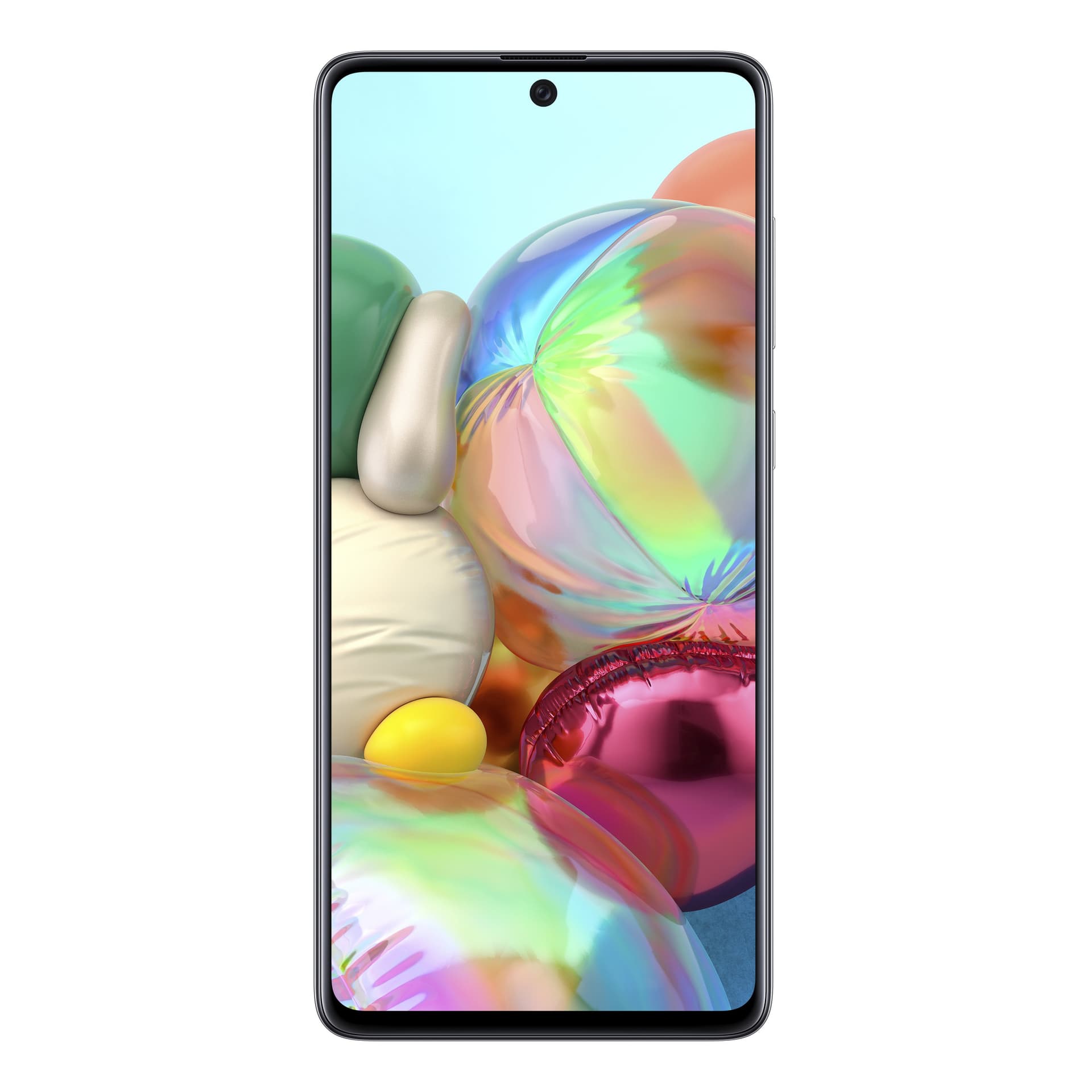 Samsung Galaxy A71 reconditionné