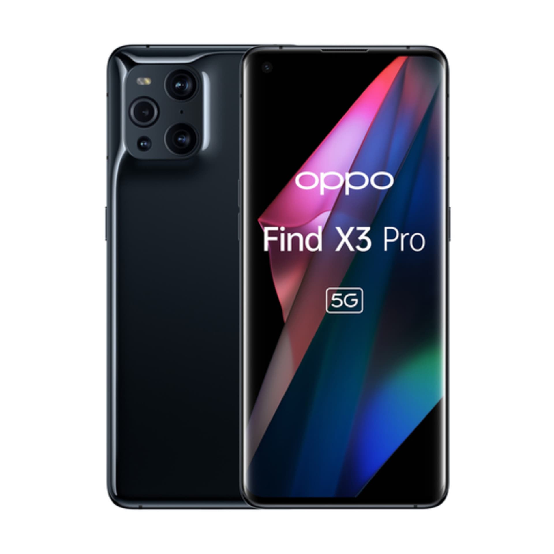 Oppo Find X3 Pro
