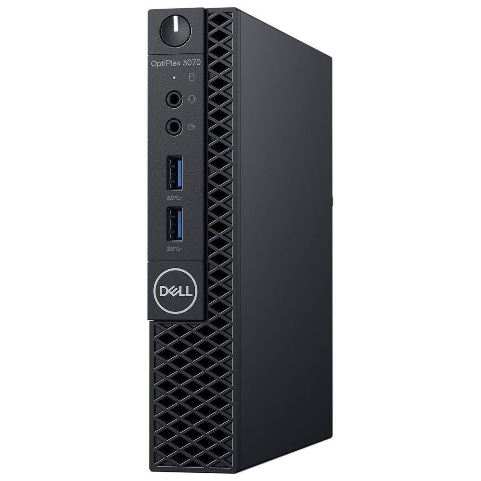 Dell OptiPlex 3070 Micro reconditionné