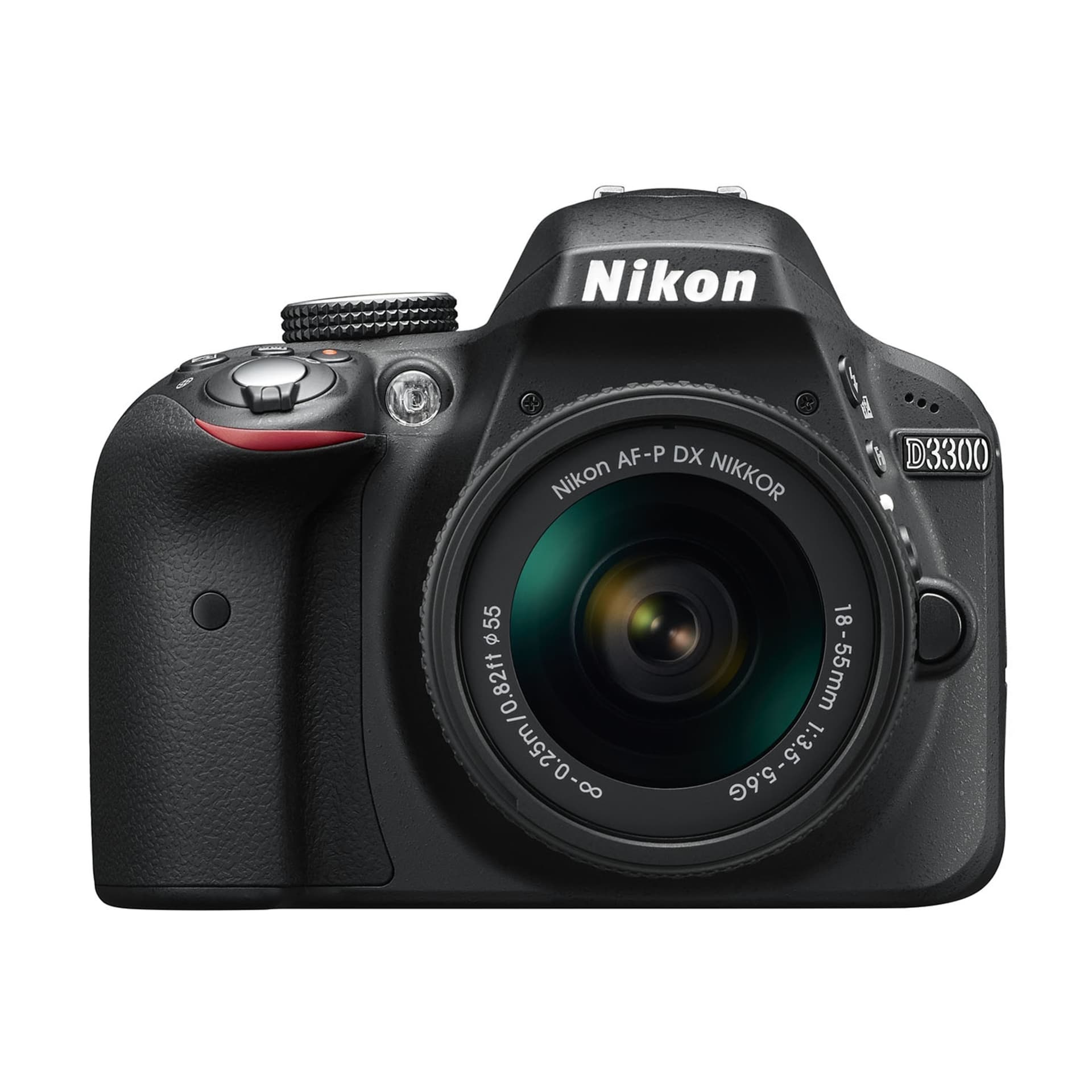 Nikon D3300 reconditionné