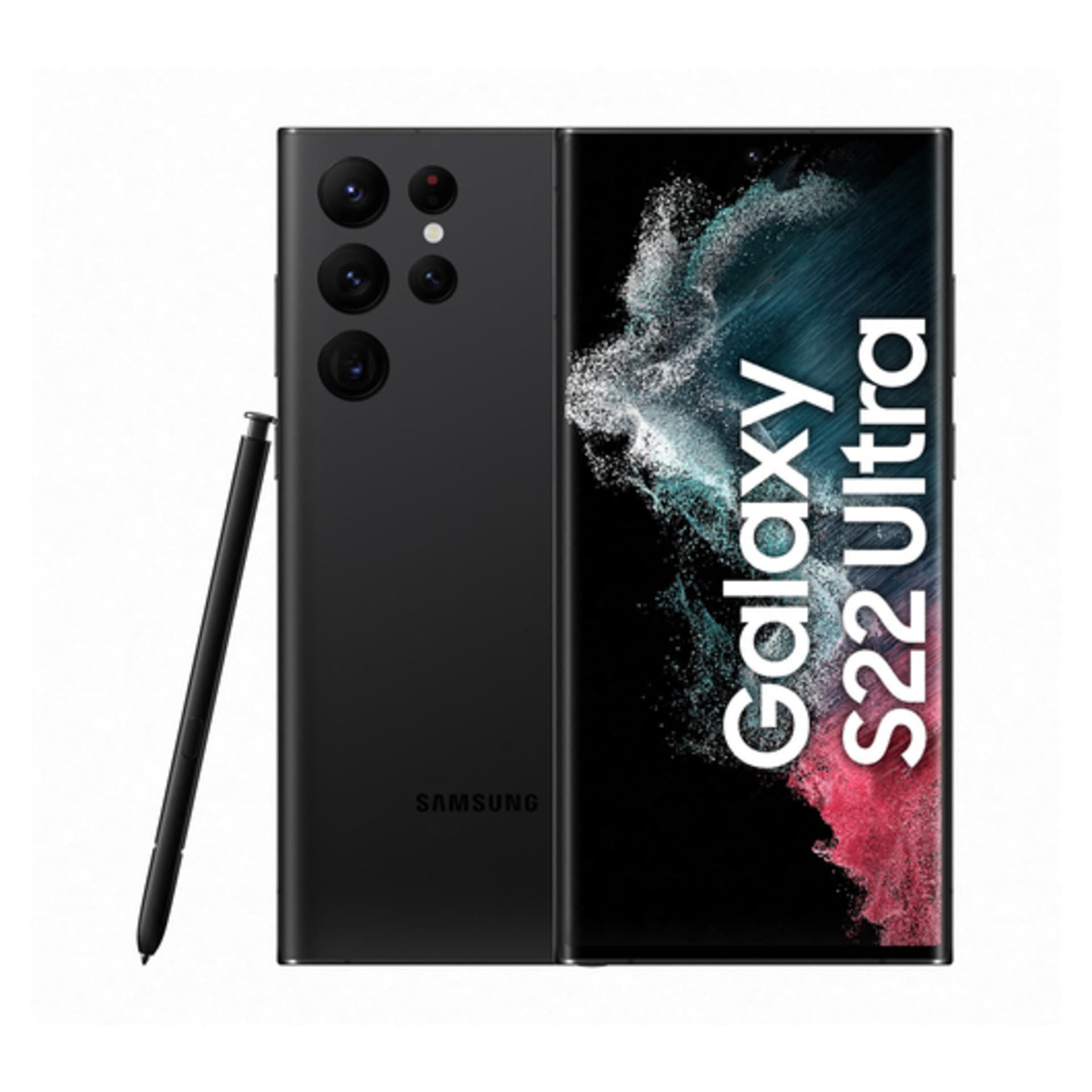 Galaxy S22 Ultra