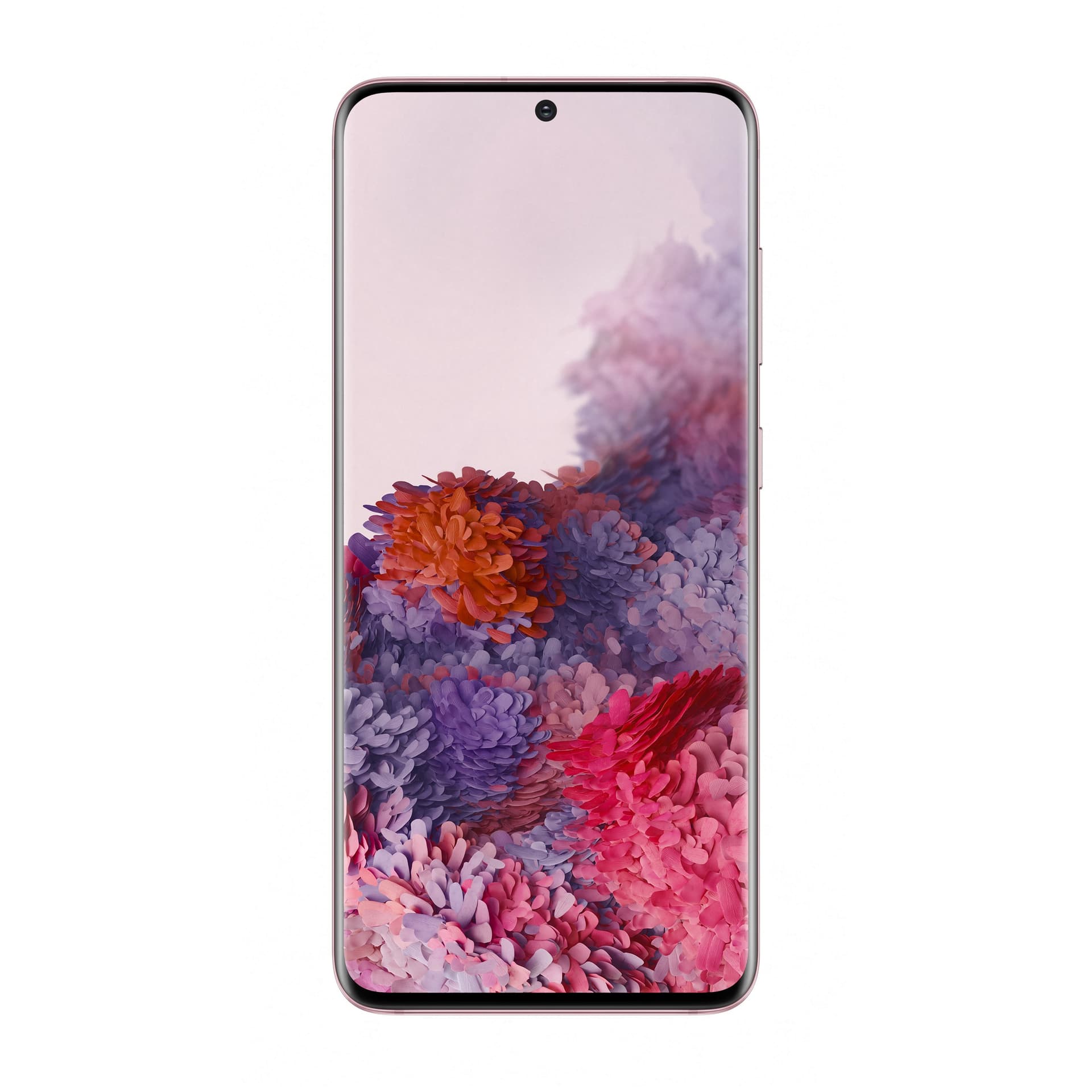 Samsung Galaxy S20 reconditionné