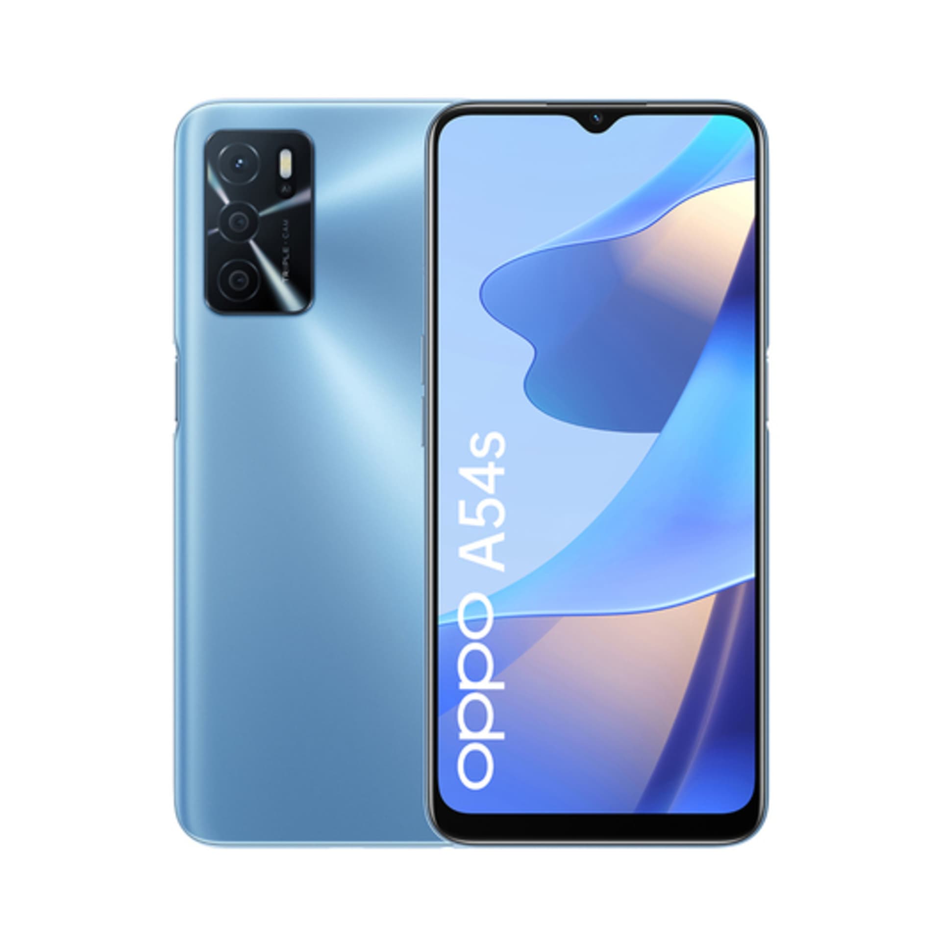 Oppo A54s