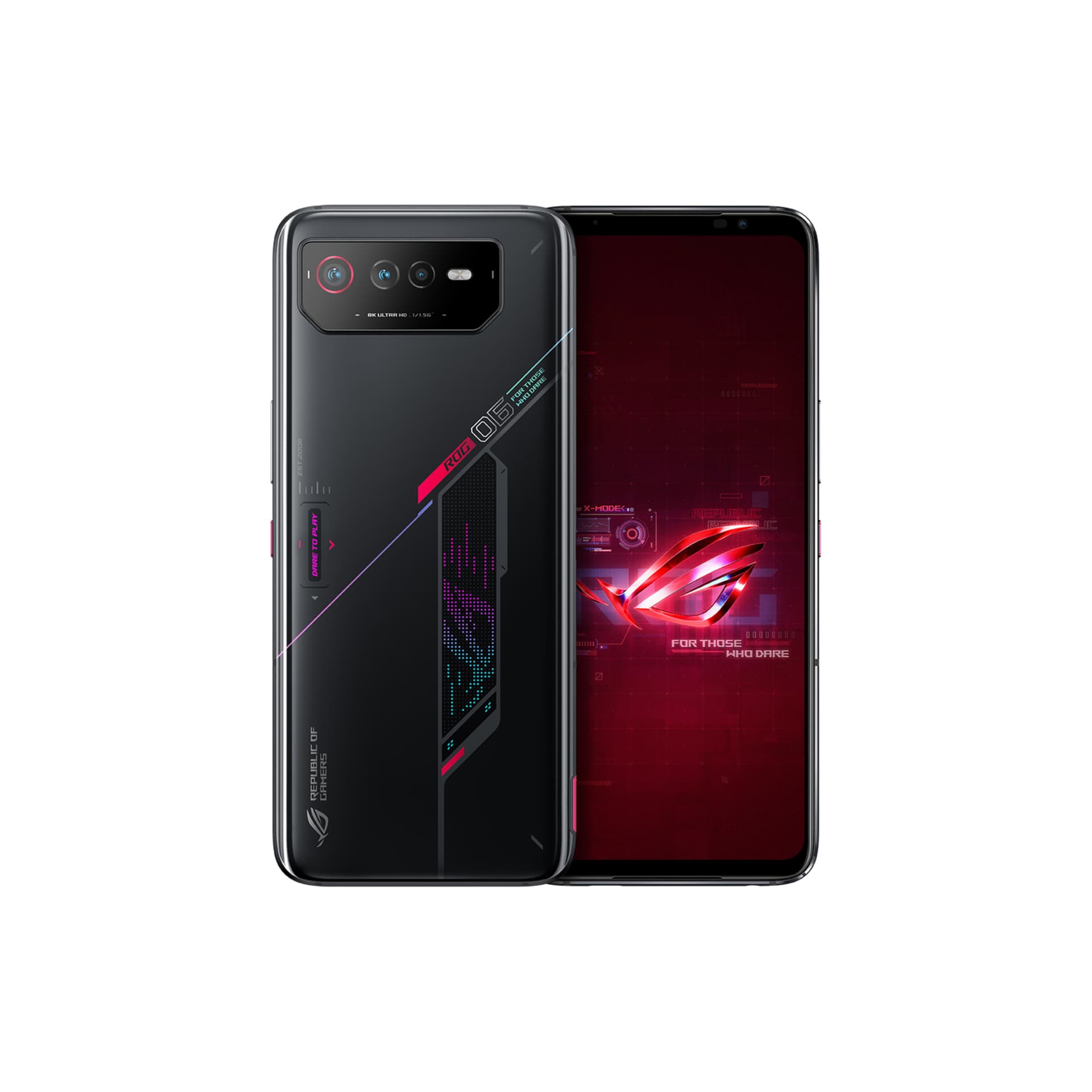 Asus ROG Phone 6