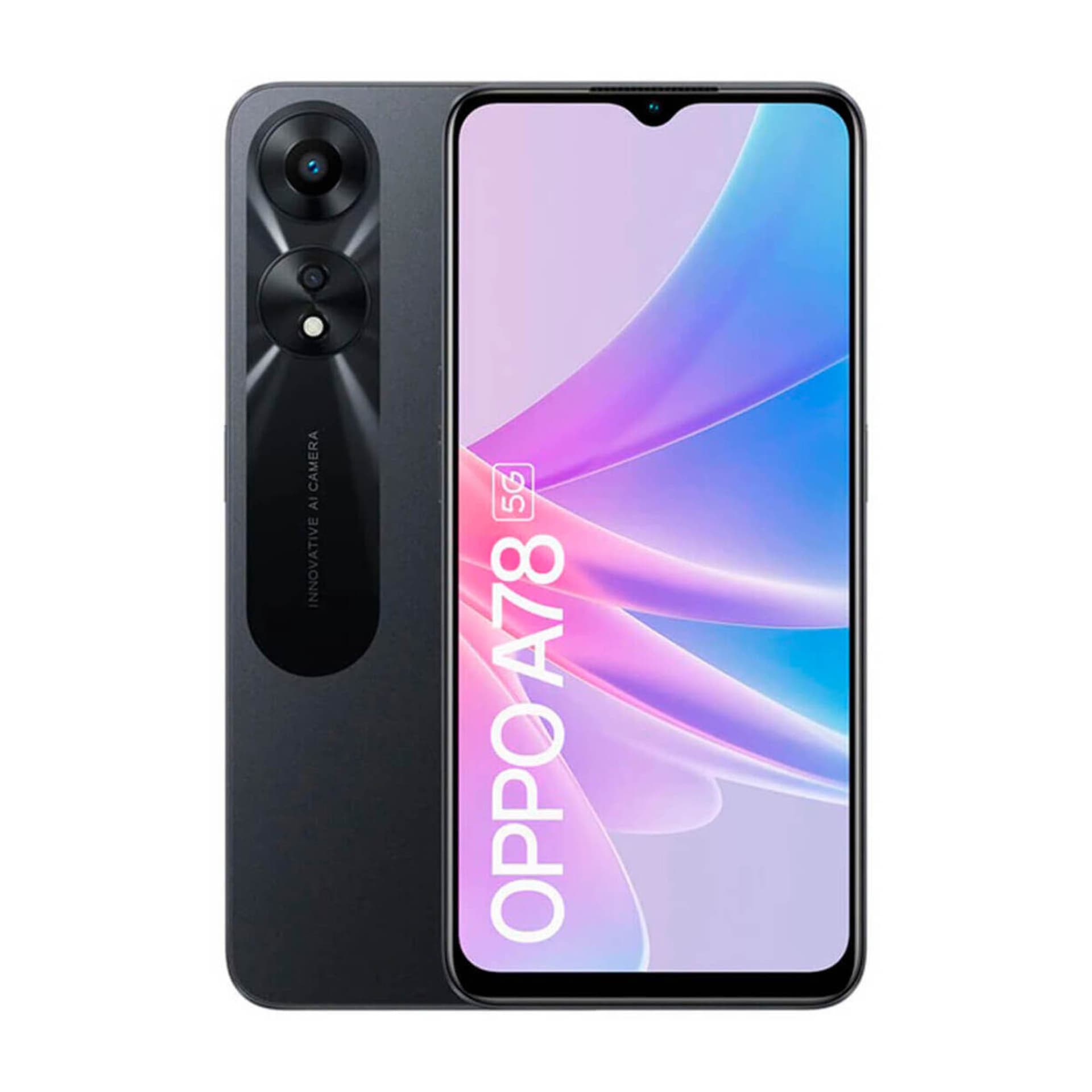 Oppo A78