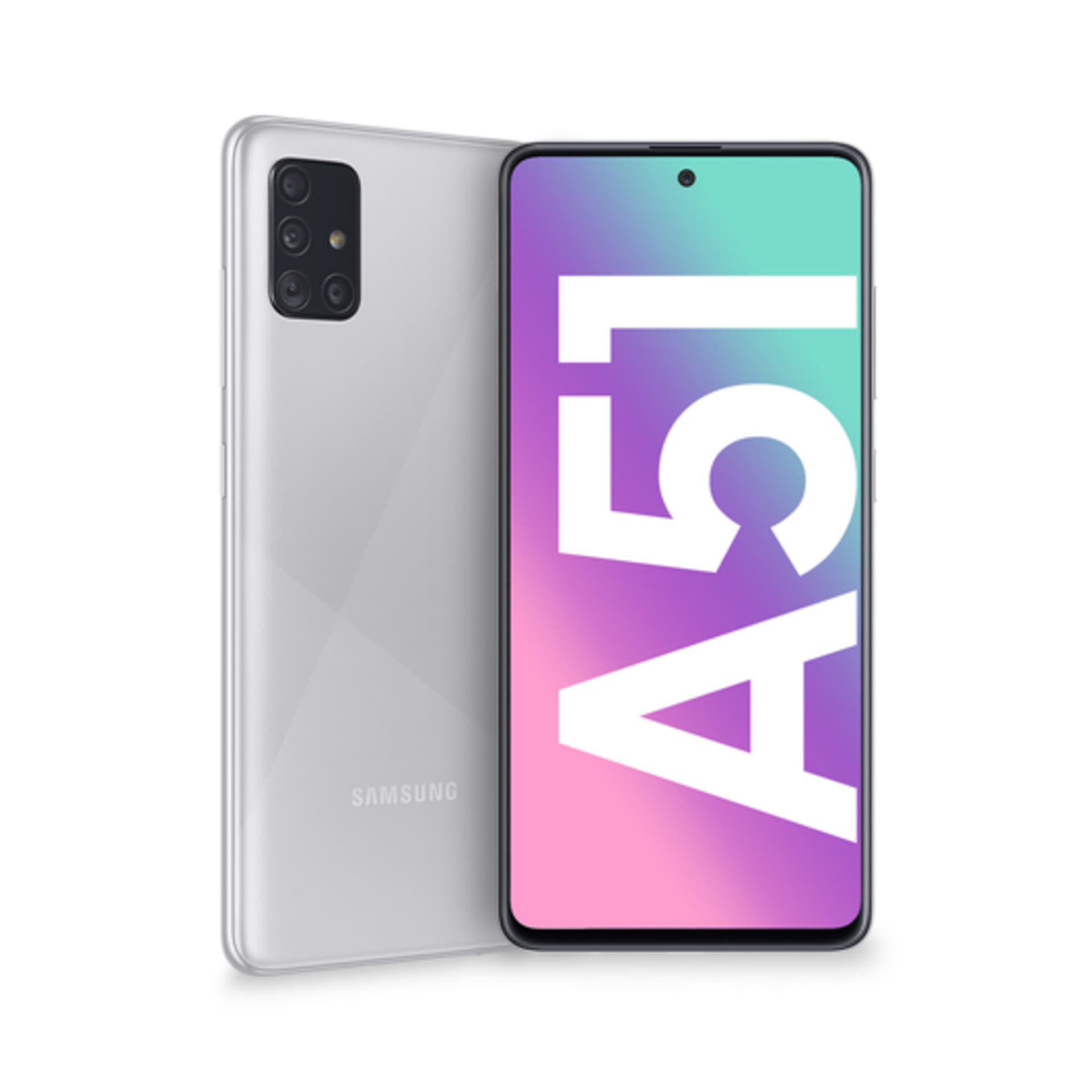 Samsung Galaxy A51 reconditionné