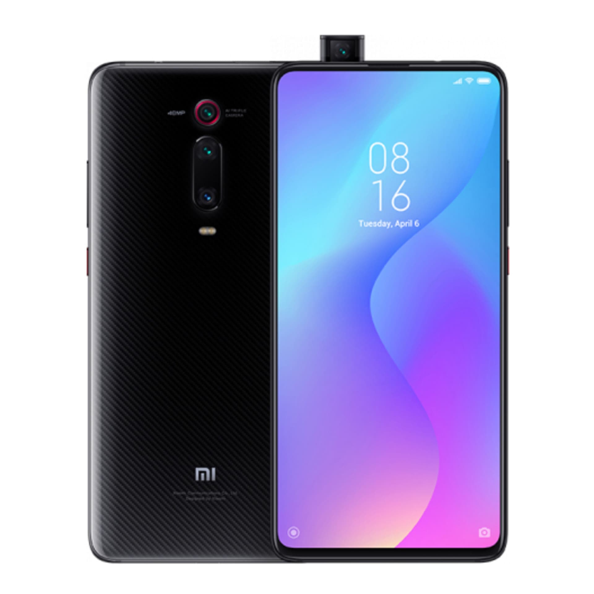 Mi 9t Pro