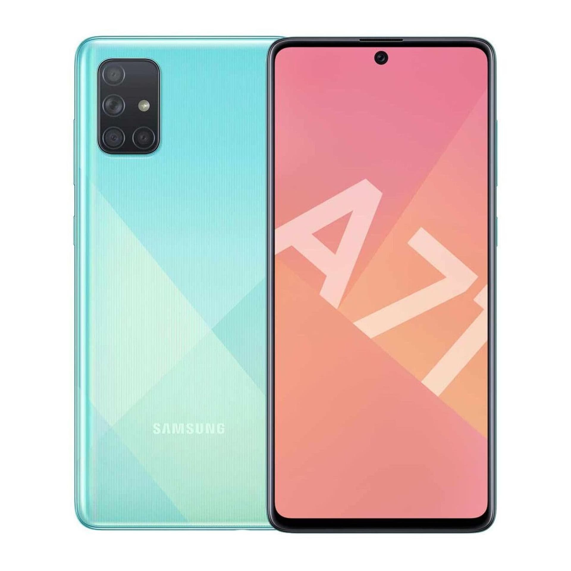 Galaxy A71