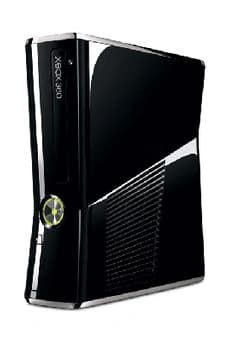 Microsoft Xbox 360 reconditionné