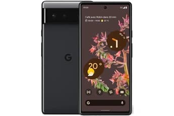 Pixel 6
