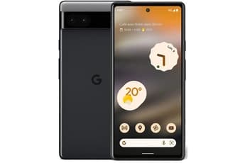 Pixel 6a
