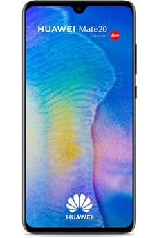 Huawei Mate 20