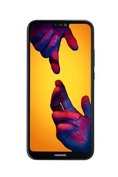 Huawei P20 Lite
