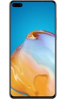 Huawei P40