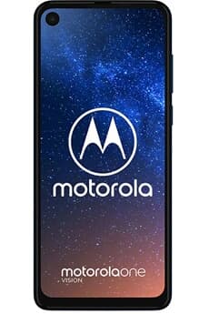 Motorola One Vision