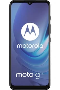 Moto G50