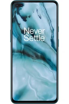 OnePlus Nord