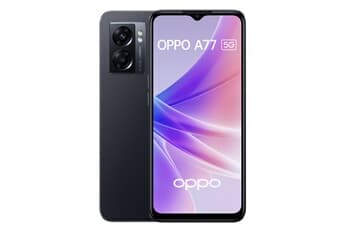 Oppo A77
