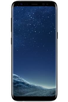 Galaxy S8