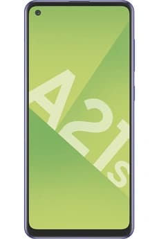Galaxy A21s