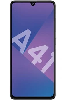 Galaxy A41