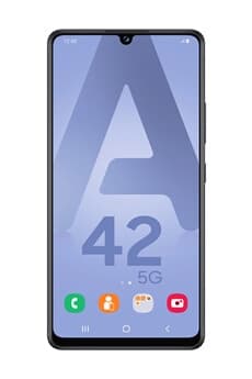 Galaxy A42