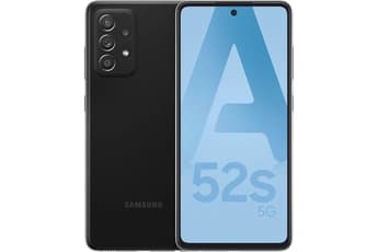 Galaxy A52s