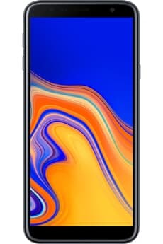 Samsung Galaxy J4 Plus reconditionné