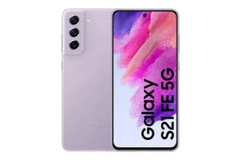 Galaxy S21 FE