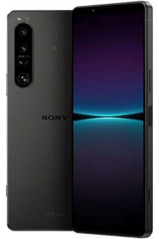 Sony Xperia 1 IV