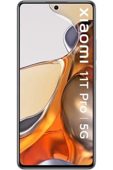 Mi 11t Pro