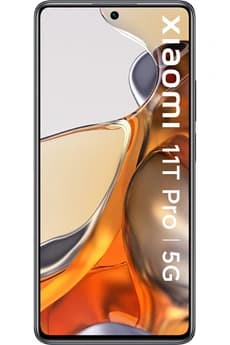 Xiaomi 11T Pro reconditionné