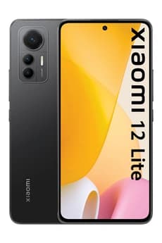 Mi 12 Lite