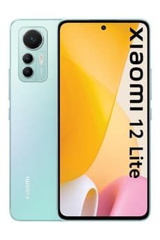 Mi 12 Lite