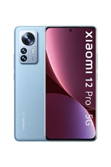 Xiaomi 12 Pro reconditionné