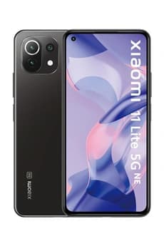 Mi 11 Lite