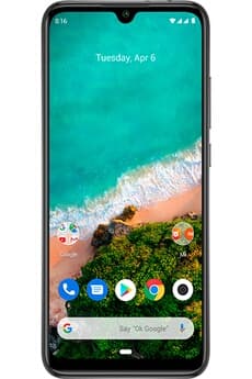 Mi A3