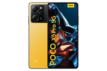 Poco X5 Pro